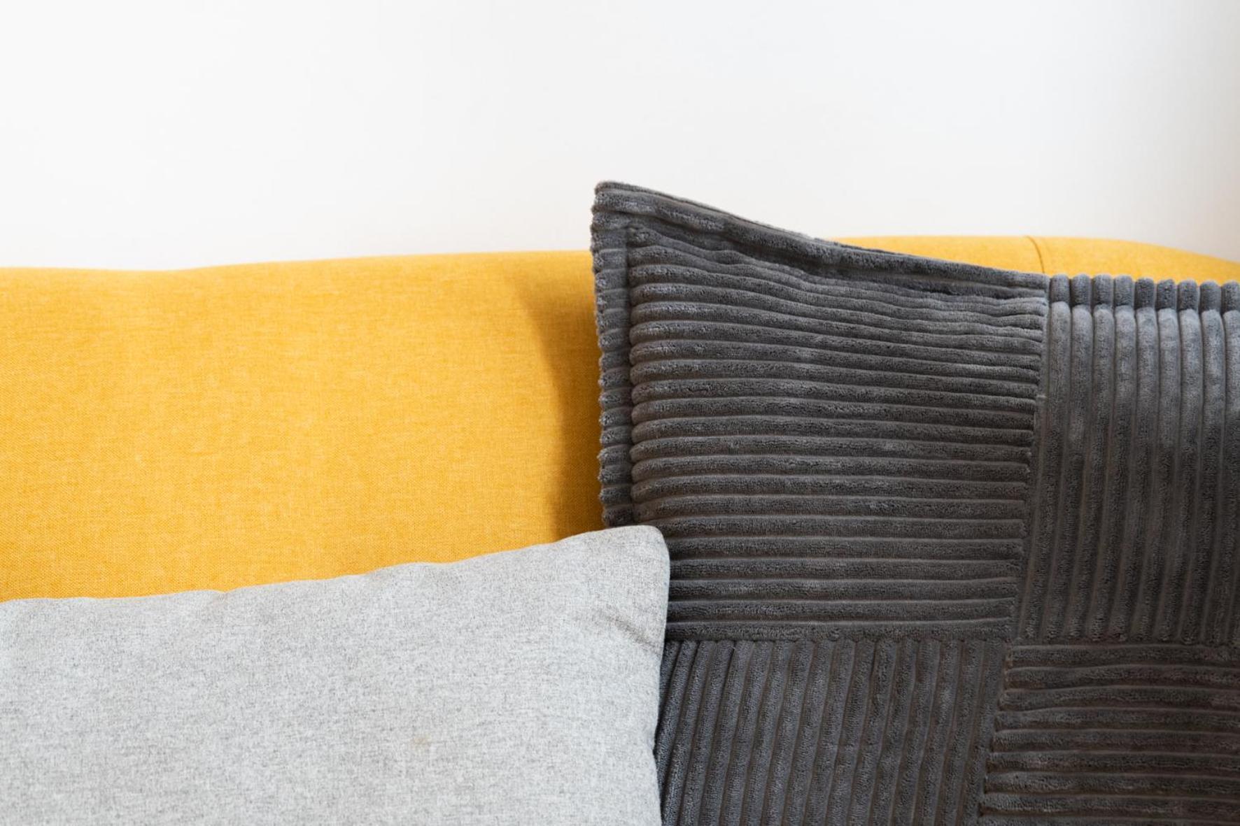Duplex Scandinave A Cosy Et Calme - Lyon Part-Dieu Екстер'єр фото