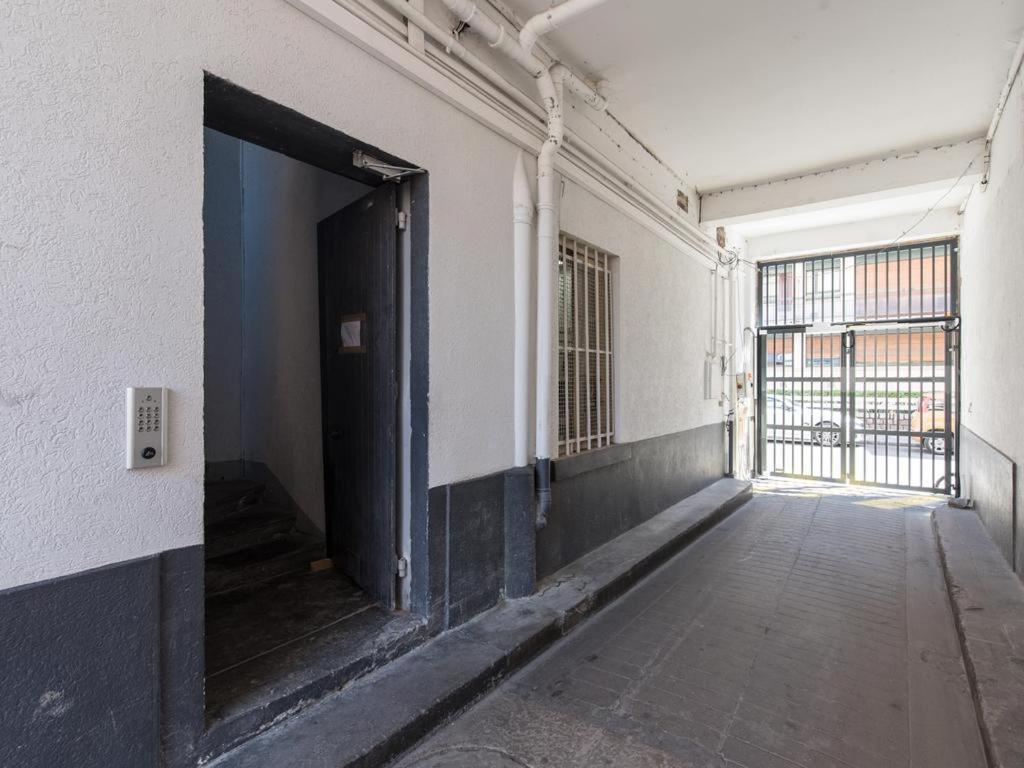 Duplex Scandinave A Cosy Et Calme - Lyon Part-Dieu Екстер'єр фото